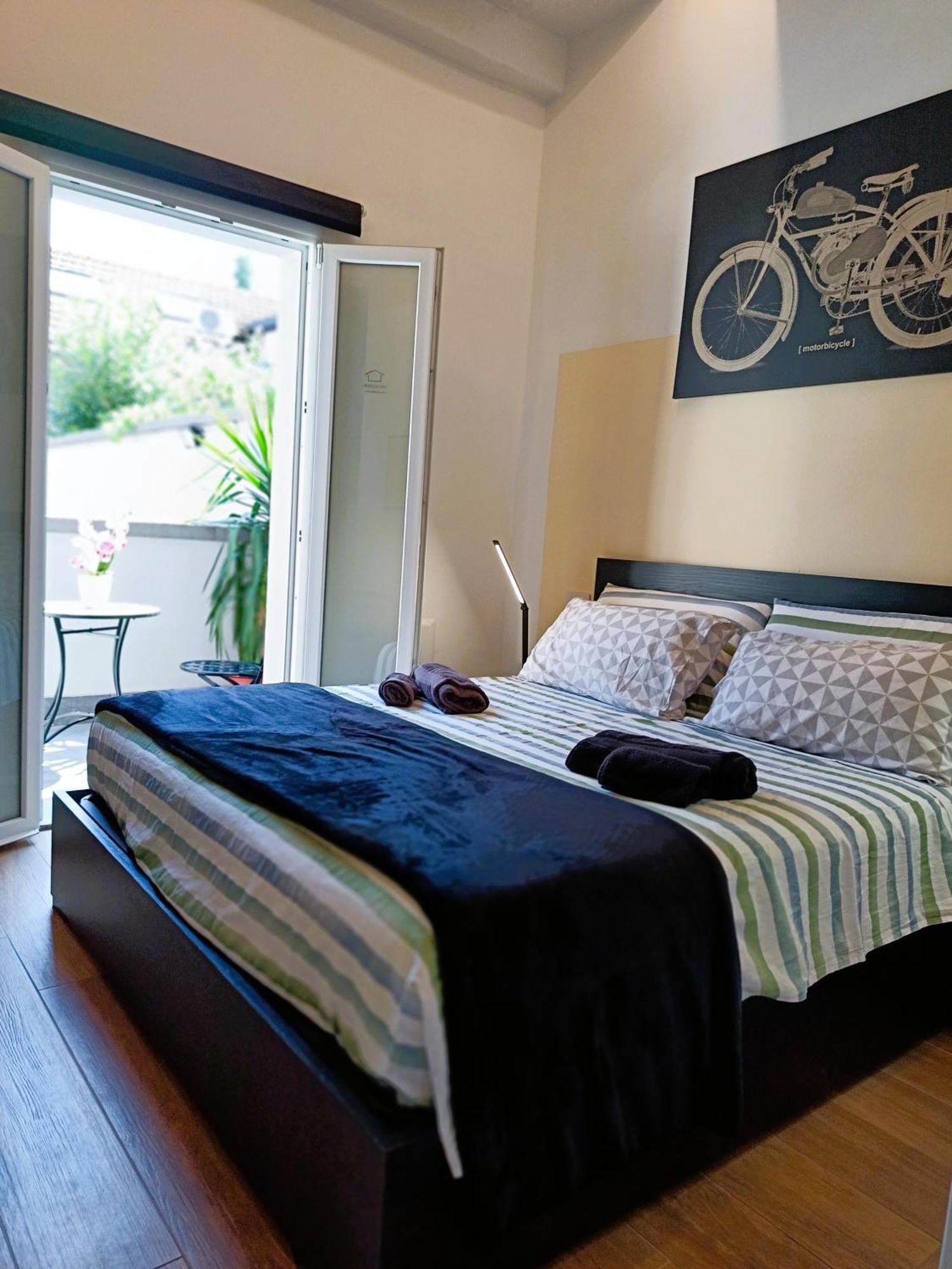 Orelli House 利索内 外观 照片